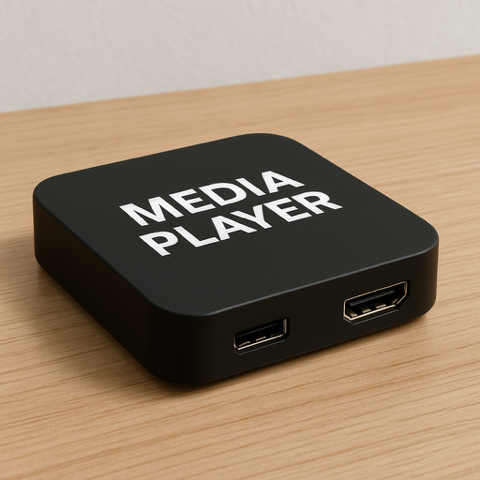 Media Player