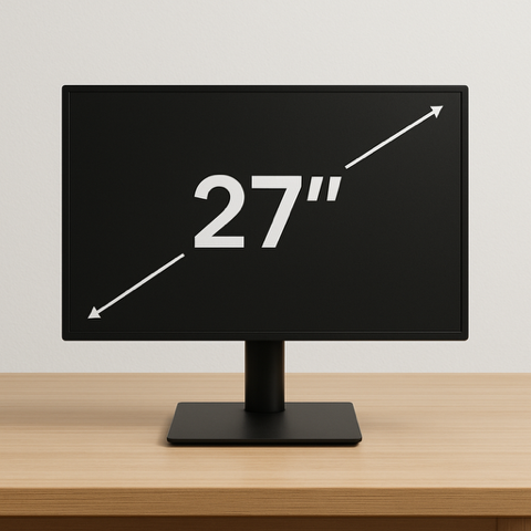 27&quot; Desktop Monitor